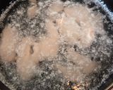茹で鶏のピリ辛和え作り方2写真