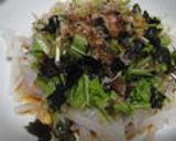 つるつる大根そうめん作り方7写真
