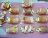 ちーちくとえのきの肉巻きバルサミコ風味♪作り方6写真