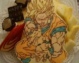 卵を使わないミルクレープ作り方6写真