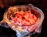 辛ラーメンでブデチゲ作り方3写真