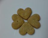アレルギー対応☆簡単米粉さくさくクッキー作り方6写真