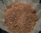 学生さんが作ったチーズケーキ作り方10写真