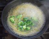ポークカツレツ　ミラネーズ作り方7写真