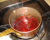 きゅうりの温かい前菜♬作り方4写真