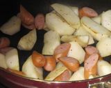 かぶのクリーム煮☆作り方4写真