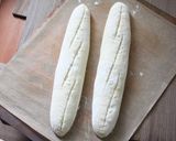 **フランスパン**作り方6写真