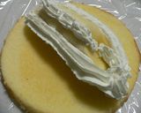 簡単に丸ごとバナナ♪作り方4写真