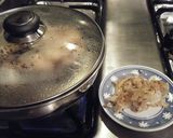 サーモンのオリーブオイル焼き作り方6写真