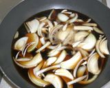 ぜったいおいしい! かつ丼作り方2写真
