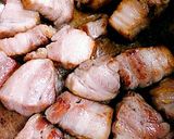 ♪我が家の豚の角煮♪作り方2写真