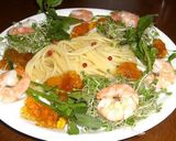 和風・パスタ・サラダ～パーティにどうぞ～作り方3写真