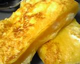 朝食に★フレンチトースト★作り方5写真