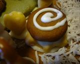 クリスマス☆お菓子の家に♡クッキー小物♪作り方4写真