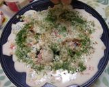 美味しい★ネギマヨしょうゆ♪和風たこ焼き作り方9写真