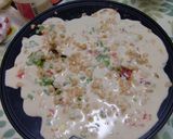 美味しい★ネギマヨしょうゆ♪和風たこ焼き作り方8写真