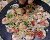 美味しい★ネギマヨしょうゆ♪和風たこ焼き作り方7写真