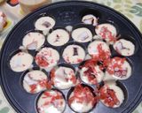 美味しい★ネギマヨしょうゆ♪和風たこ焼き作り方5写真