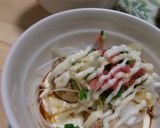 美味しい★ネギマヨしょうゆ♪和風たこ焼き作り方15写真