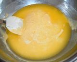 ◇ホットケーキミックスでアップルケーキ◇作り方4写真