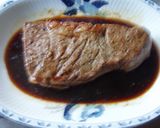田舎のローストビーフ作り方4写真