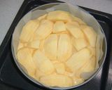 ◇ホットケーキミックスでアップルケーキ◇作り方7写真