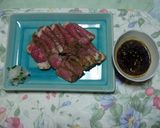 田舎のローストビーフ作り方5写真