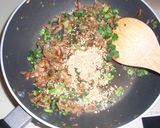 大根の葉のふりかけ作り方4写真