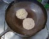 じゃがいものチーズお焼き作り方2写真