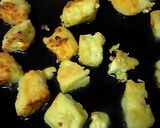 豆腐の濃厚煮作り方4写真