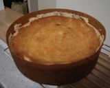 ★豆腐でチーズケーキ★作り方4写真