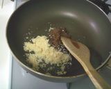 ほっこり美味しい！里芋の甘味噌がらめ作り方2写真