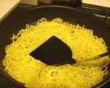 酢が決め手★あんかけ焼きそば作り方7写真