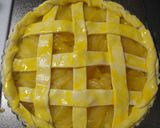 スイートポテトアップルパイ♡作り方7写真