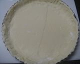 スイートポテトアップルパイ♡作り方5写真