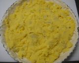 スイートポテトアップルパイ♡作り方6写真