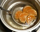ケーキやデザートに＊つるつるみかん＊作り方2写真