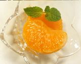 ケーキやデザートに＊つるつるみかん＊作り方6写真