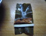 さんまの缶詰で作る昆布巻き作り方5写真