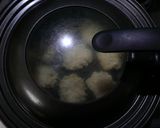 しみじみ美味…みそ味の豆腐ハンバーグ作り方7写真