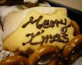 クリスマス☆お菓子の家に♡クッキー小物♪作り方9写真