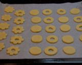リンツクッキー作り方5写真