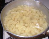簡単ヘルシー！お豆のミネストローネ作り方3写真
