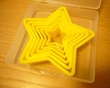 クリスマス☆お菓子の家に♡クッキー小物♪作り方8写真
