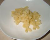 簡単ヘルシー！お豆のミネストローネ作り方6写真