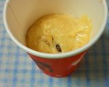 クリスマスに！　超簡単パネトーネ作り方20写真
