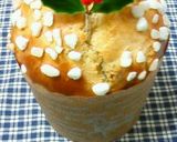 クリスマスに！　超簡単パネトーネ作り方31写真