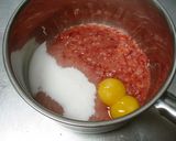アメリカのストロベリー・ムースパイ作り方22写真