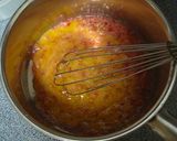 アメリカのストロベリー・ムースパイ作り方23写真
