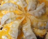 お好み餃子♪冷凍で出来るよ~作り方3写真